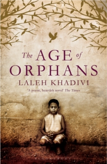 The Age of Orphans, Paperback Book The Age of Orphans, Paperback Book