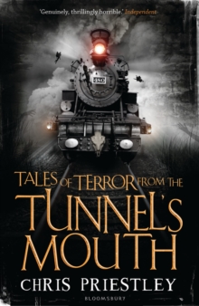Tales of Terror from the Tunnel's Mouth, Paperback Book Tales of Terror from the Tunnel's Mouth, Paperback Book