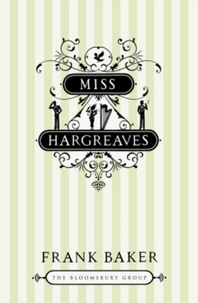 Miss Hargreaves, Paperback Miss Hargreaves, Paperback
