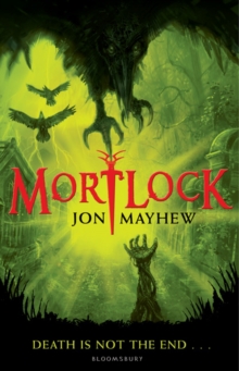 Mortlock, Hardback Mortlock, Hardback