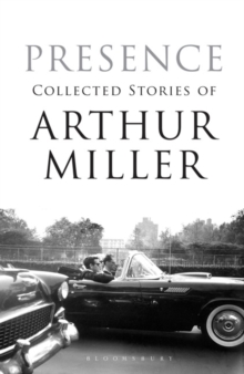 Presence : Collected Stories, Paperback Presence : Collected Stories, Paperback