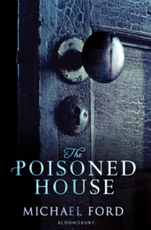 The Poisoned House, Paperback Book The Poisoned House, Paperback Book