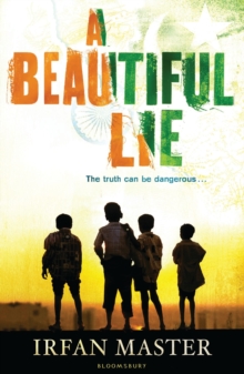 A Beautiful Lie, Paperback A Beautiful Lie, Paperback