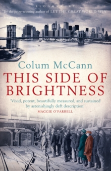 This Side of Brightness, Paperback Book This Side of Brightness, Paperback Book