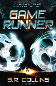 Gamerunner, Paperback Book Gamerunner, Paperback Book
