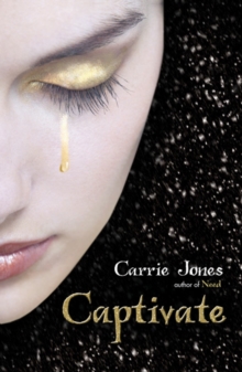 Captivate, Paperback Book Captivate, Paperback Book
