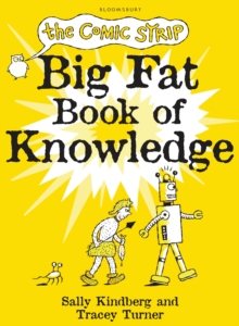 The Comic Strip Big Fat Book of Knowledge, Paperback The Comic Strip Big Fat Book of Knowledge, Paperback