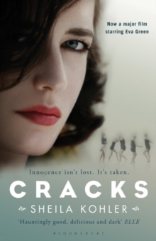 Cracks, Paperback Book Cracks, Paperback Book