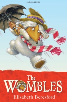 The Wombles, Paperback Book The Wombles, Paperback Book