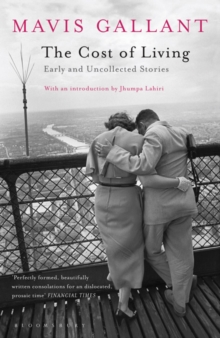The Cost of Living : Early and Uncollected Stories, Paperback Book The Cost of Living : Early and Uncollected Stories, Paperback Book