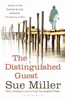 The Distinguished Guest, Paperback The Distinguished Guest, Paperback