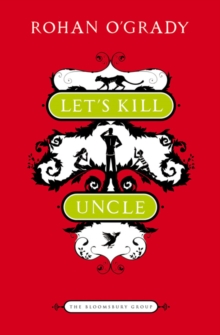 Let's Kill Uncle, Paperback Let's Kill Uncle, Paperback