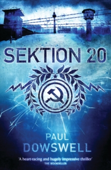 Sektion 20, Paperback Sektion 20, Paperback