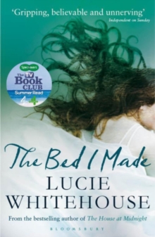 The Bed I Made, Paperback Book The Bed I Made, Paperback Book