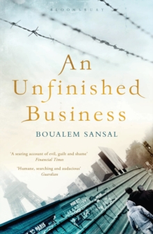An Unfinished Business, Paperback Book An Unfinished Business, Paperback Book