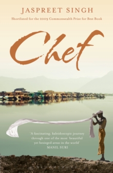 Chef, Paperback Chef, Paperback
