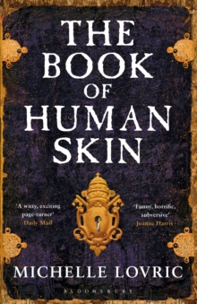 The Book of Human Skin, Paperback Book The Book of Human Skin, Paperback Book
