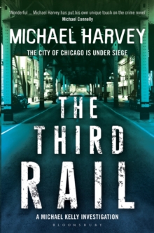 The Third Rail, Paperback Book The Third Rail, Paperback Book