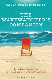 The Wavewatcher's Companion, Paperback Book The Wavewatcher's Companion, Paperback Book