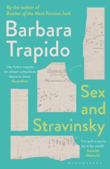 Sex and Stravinsky, Paperback Book Sex and Stravinsky, Paperback Book