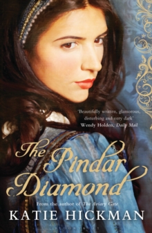 The Pindar Diamond, Paperback Book The Pindar Diamond, Paperback Book