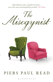 The Misogynist, Paperback The Misogynist, Paperback