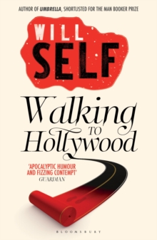 Walking to Hollywood, Paperback Book Walking to Hollywood, Paperback Book