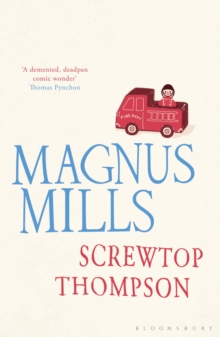 Screwtop Thompson, Paperback Book Screwtop Thompson, Paperback Book