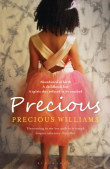 Precious : A True Story, Paperback Book Precious : A True Story, Paperback Book