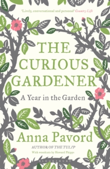 The Curious Gardener, Paperback Book The Curious Gardener, Paperback Book