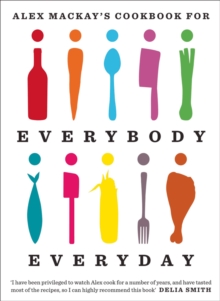 Everybody, Everyday, Hardback Book Everybody, Everyday, Hardback Book