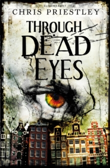 Through Dead Eyes, Hardback Through Dead Eyes, Hardback