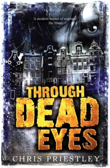 Through Dead Eyes, Paperback Through Dead Eyes, Paperback