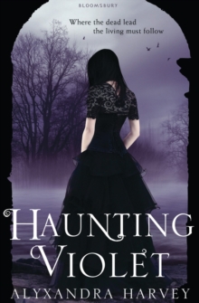 Haunting Violet, Paperback Haunting Violet, Paperback