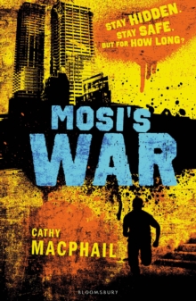Mosi's War, Paperback Book Mosi's War, Paperback Book