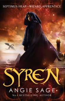 Syren : Septimus Heap Book 5, Paperback Book Syren : Septimus Heap Book 5, Paperback Book
