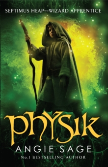 Physik : Septimus Heap Book 3, Paperback Book Physik : Septimus Heap Book 3, Paperback Book