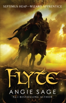 Flyte : Septimus Heap Book 2, Paperback Book Flyte : Septimus Heap Book 2, Paperback Book