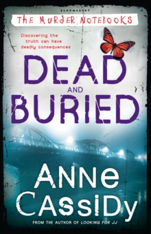 Dead and Buried, Paperback Book Dead and Buried, Paperback Book