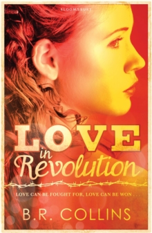 Love in Revolution, Paperback Book Love in Revolution, Paperback Book