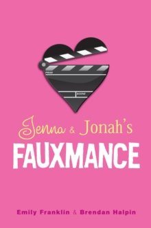 Jenna & Jonah's Fauxmance, Paperback Book Jenna & Jonah's Fauxmance, Paperback Book