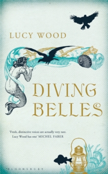 Diving Belles, Hardback Book Diving Belles, Hardback Book