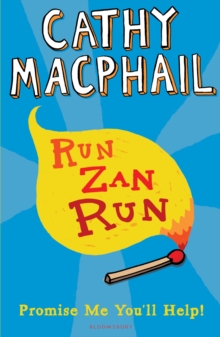 Run, Zan, Run : Newly, Paperback Book Run, Zan, Run : Newly, Paperback Book
