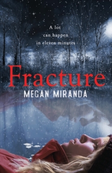 Fracture, Paperback Fracture, Paperback