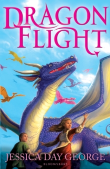 Dragon Flight, Paperback Book Dragon Flight, Paperback Book