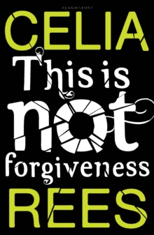 This is Not Forgiveness, Paperback This is Not Forgiveness, Paperback