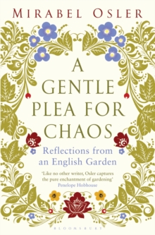 A Gentle Plea for Chaos, Paperback Book A Gentle Plea for Chaos, Paperback Book