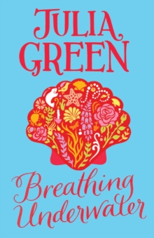 Breathing Underwater, Paperback Book Breathing Underwater, Paperback Book