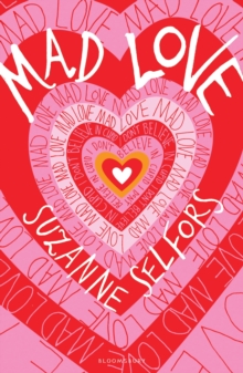 Mad Love, Paperback Book Mad Love, Paperback Book
