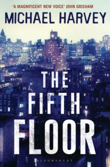 The Fifth Floor, Paperback Book The Fifth Floor, Paperback Book